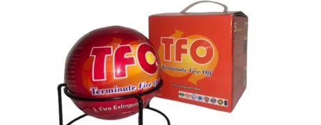 Fire protection solutions