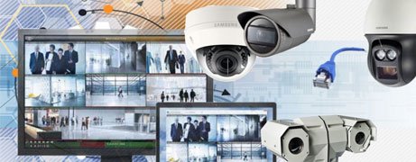 CCTV and surveillance