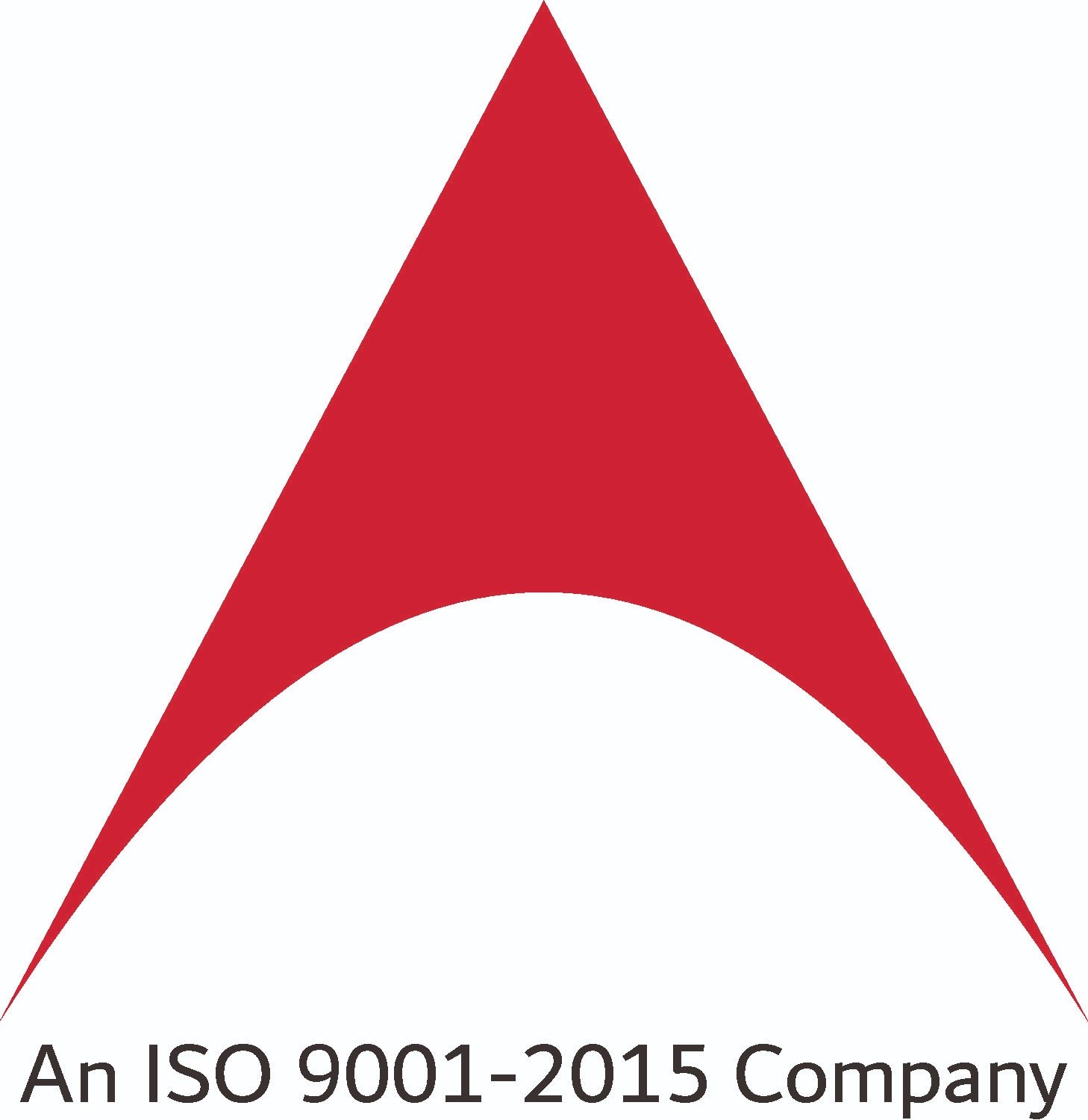 ISO 9001:2015 Company